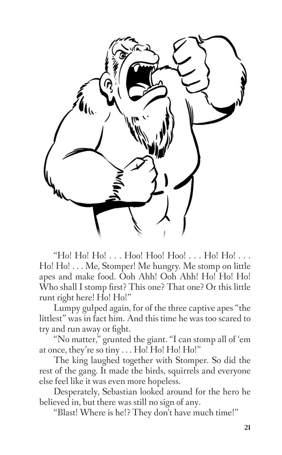 Chapter 2 panel 9